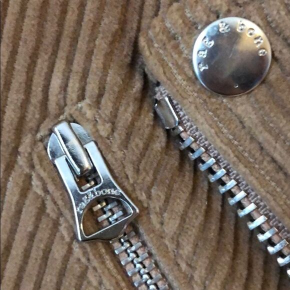 rag & bone Mercer jacket - Picture 7 of 7